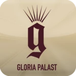 gloria palast android application logo